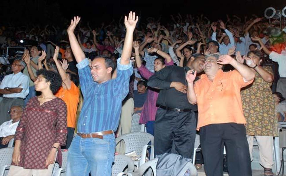 Thank God its Tuesday - Kala Academy