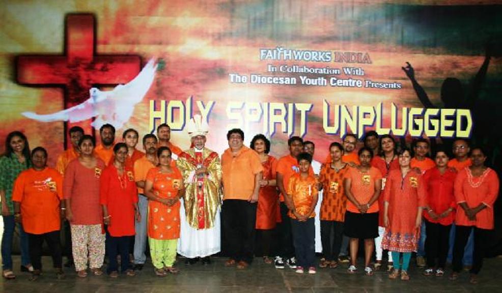Faith Works Shepherd